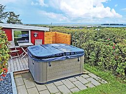 6 Person Holiday Home in Lemvig