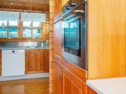 6 Person Holiday Home in Lemvig