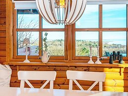 6 Person Holiday Home in Lemvig