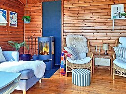 6 Person Holiday Home in Lemvig