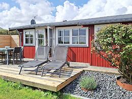 6 Person Holiday Home in Lemvig