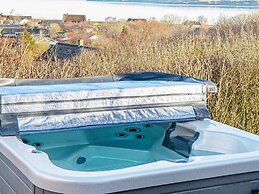 6 Person Holiday Home in Lemvig