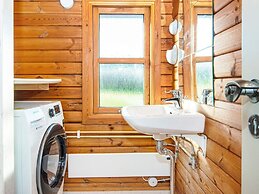 6 Person Holiday Home in Lemvig