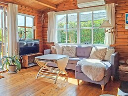 6 Person Holiday Home in Lemvig