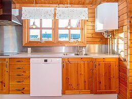 6 Person Holiday Home in Lemvig