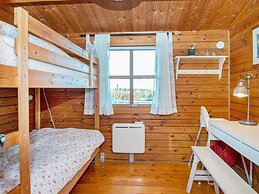 6 Person Holiday Home in Lemvig