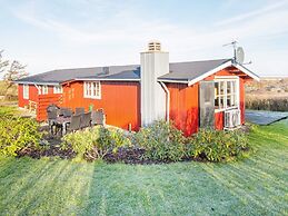 6 Person Holiday Home in Lemvig