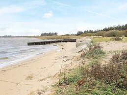 Scenic Fjord Retreat-by Traum