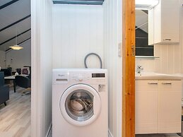 Scenic Fjord Retreat-by Traum