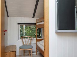 Scenic Fjord Retreat-by Traum