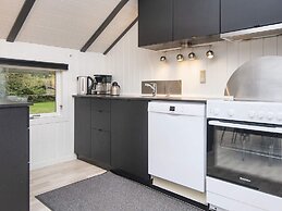 Scenic Fjord Retreat-by Traum