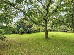 Scenic Fjord Retreat-by Traum