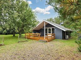 Scenic Fjord Retreat-by Traum