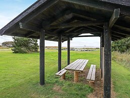 Scenic Fjord Retreat-by Traum