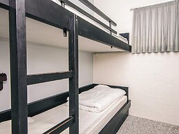 6 Person Holiday Home in Brovst