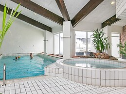 6 Person Holiday Home in Brovst