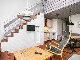 6 Person Holiday Home in Brovst