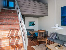 6 Person Holiday Home in Brovst