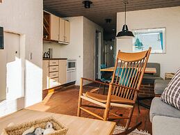 6 Person Holiday Home in Brovst