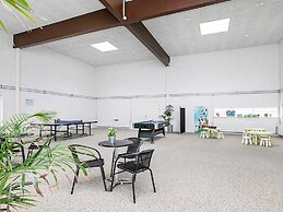 6 Person Holiday Home in Brovst