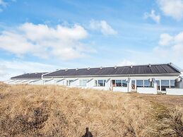 6 Person Holiday Home in Brovst