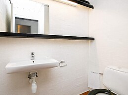 6 Person Holiday Home in Brovst