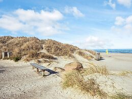 6 Person Holiday Home in Brovst