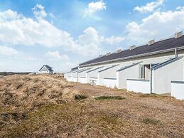 6 Person Holiday Home in Brovst