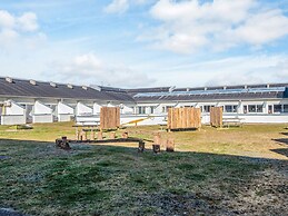 6 Person Holiday Home in Brovst