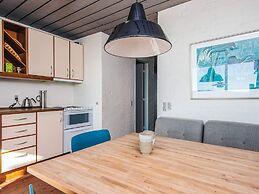 6 Person Holiday Home in Brovst