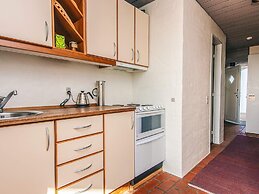 6 Person Holiday Home in Brovst