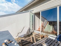 6 Person Holiday Home in Brovst