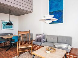 6 Person Holiday Home in Brovst