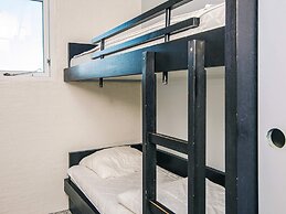 6 Person Holiday Home in Brovst