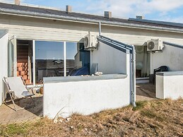 6 Person Holiday Home in Brovst