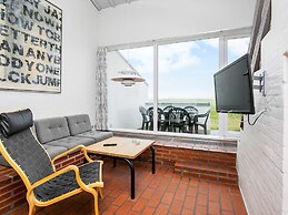 6 Person Holiday Home in Brovst