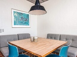 6 Person Holiday Home in Brovst