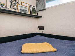 6 Person Holiday Home in Brovst