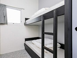 6 Person Holiday Home in Brovst