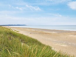 6 Person Holiday Home in Brovst