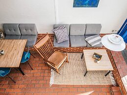 6 Person Holiday Home in Brovst