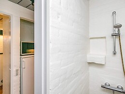 6 Person Holiday Home in Brovst