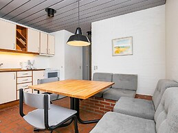 6 Person Holiday Home in Brovst