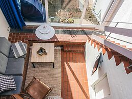 6 Person Holiday Home in Brovst