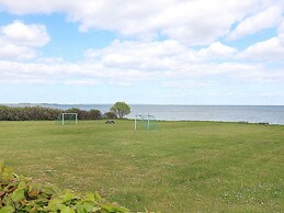 Cozy Holiday Home in Funen near Sea
