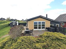 Cozy Holiday Home in Funen near Sea