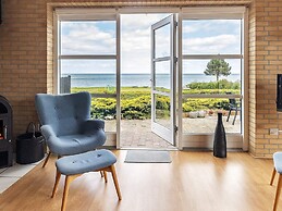 Cozy Holiday Home in Funen near Sea
