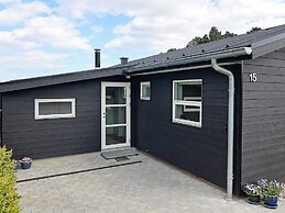 Cozy Holiday Home in Funen near Sea