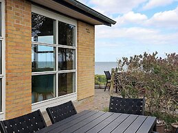 Cozy Holiday Home in Funen near Sea
