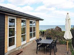 Cozy Holiday Home in Funen near Sea
